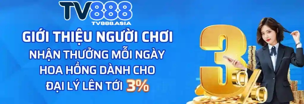 Khám Phá Khuyến Mãi TV888