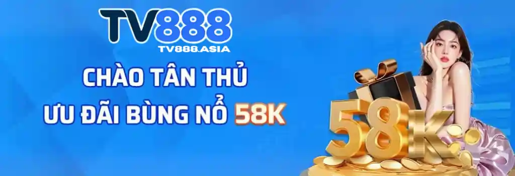 Khám Phá Khuyến Mãi TV888